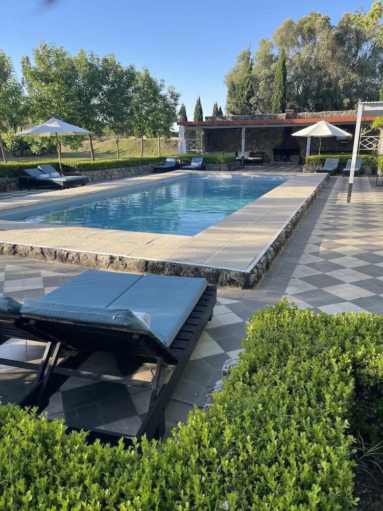 Фото Narbona Wine Lodge