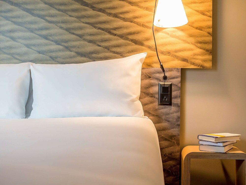 Фото Ibis Genève Aéroport