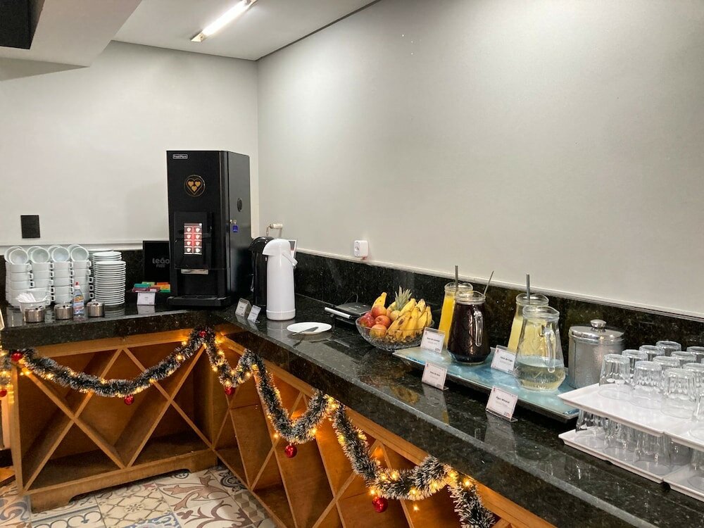 Фото Stop Inn Cristiano Machado