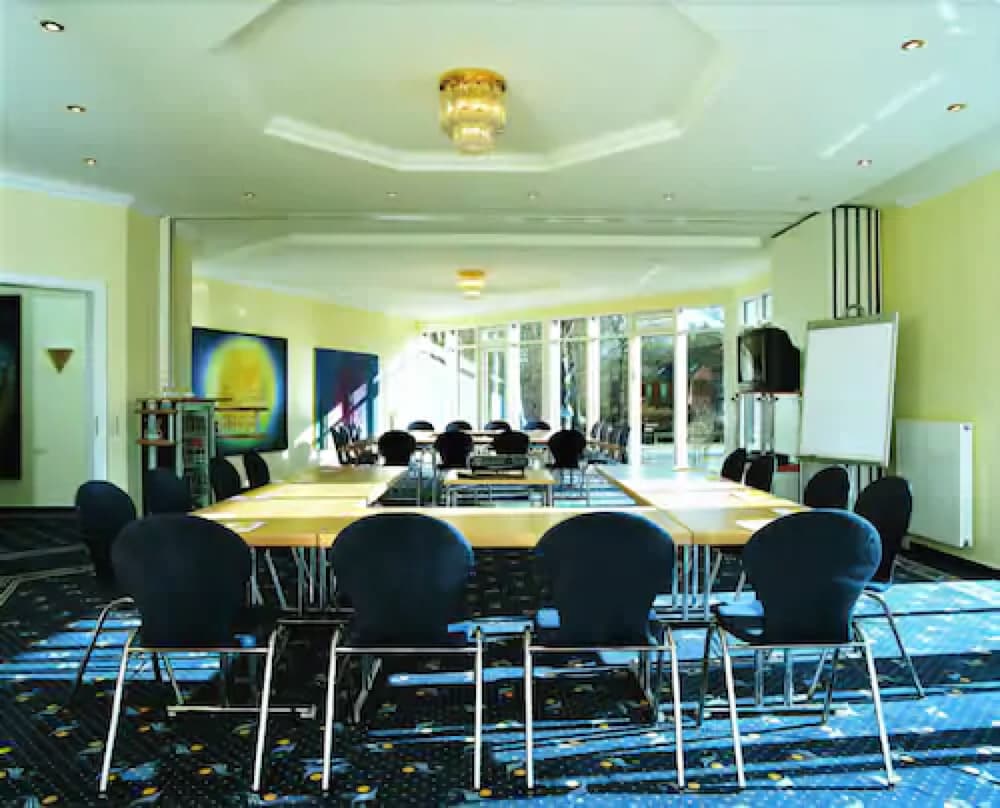 Фото Ringhotel Resort SPA Hohe Wacht