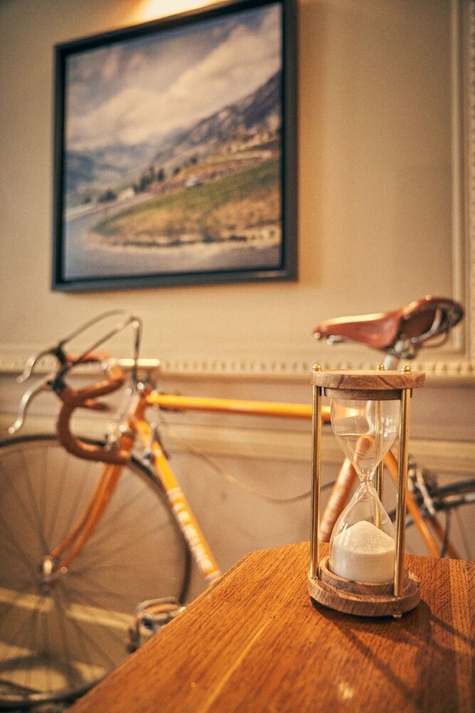 Фото Hotel du Simplon