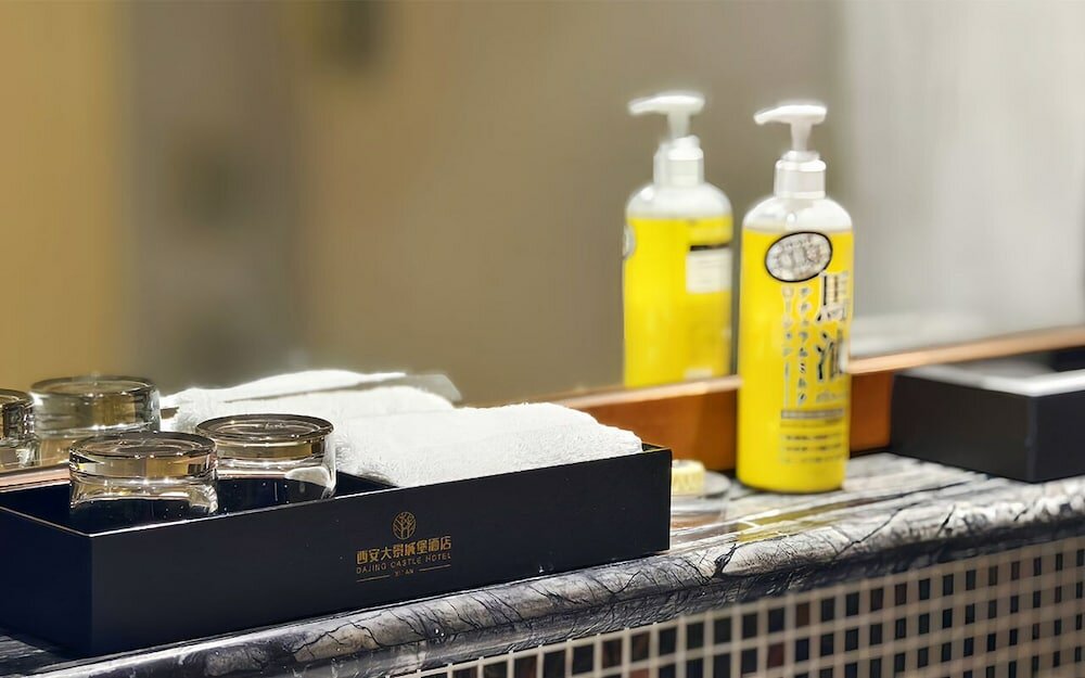 Фото Xi’An Dajing Castle Hotel