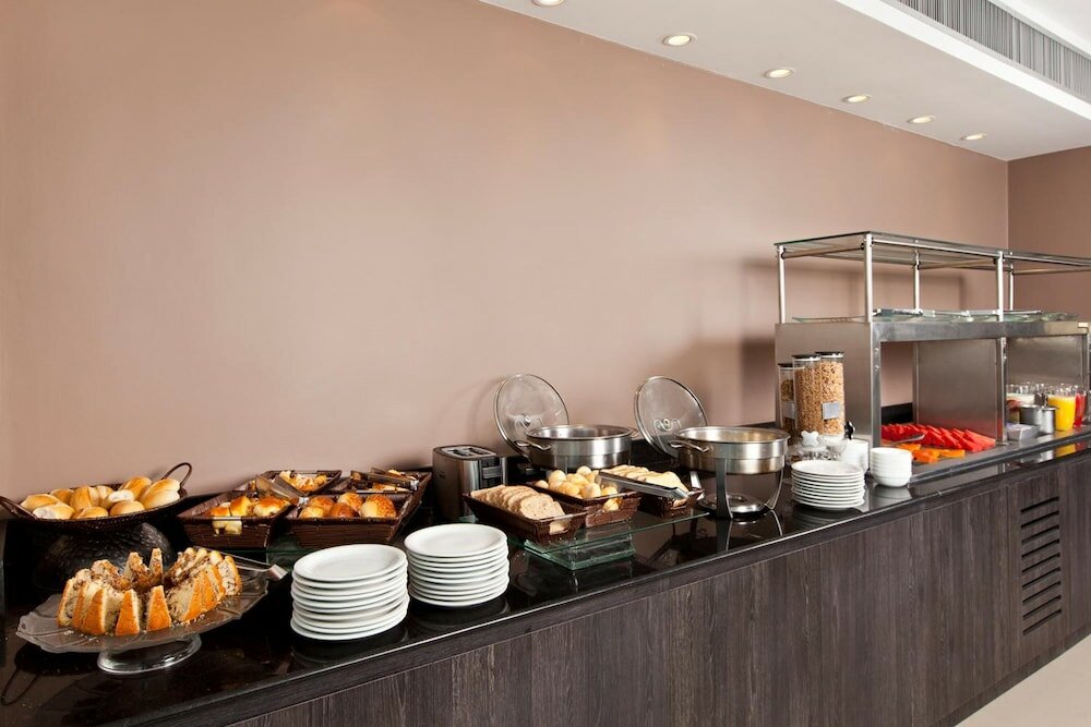 Фото San Diego Suítes Veredas Sete Lagoas