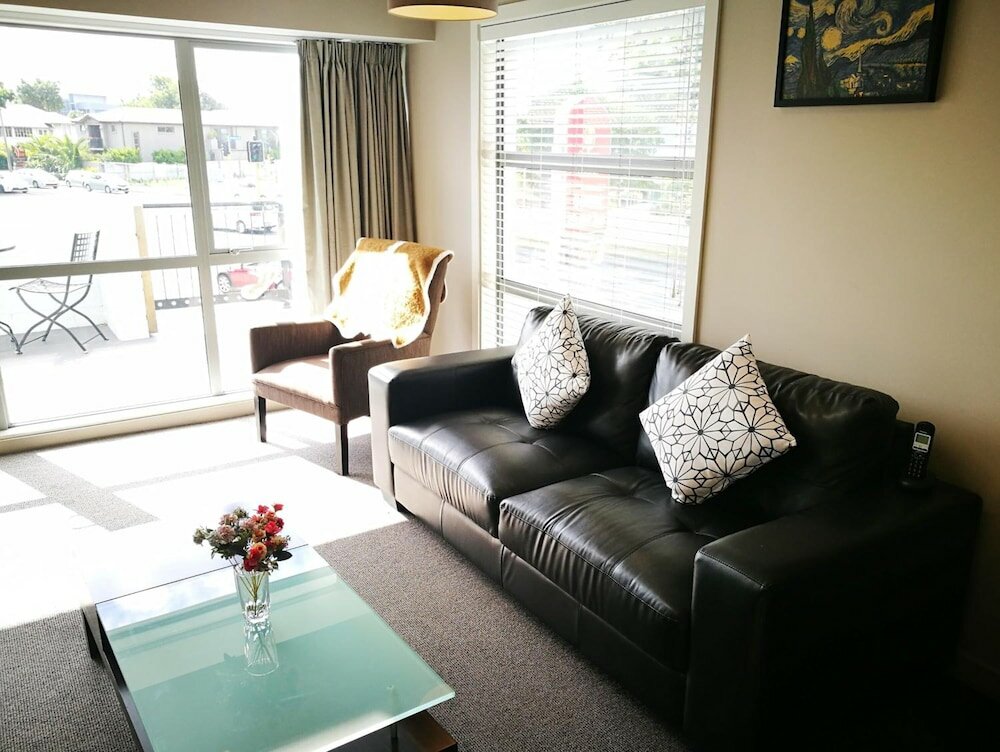 Фото Belmont Motor Inn