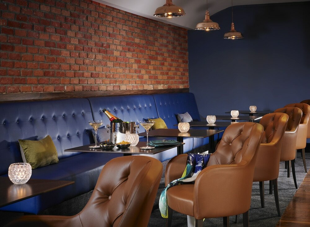Фото Temple Bar Hotel Dublin by The Unlimited Collection