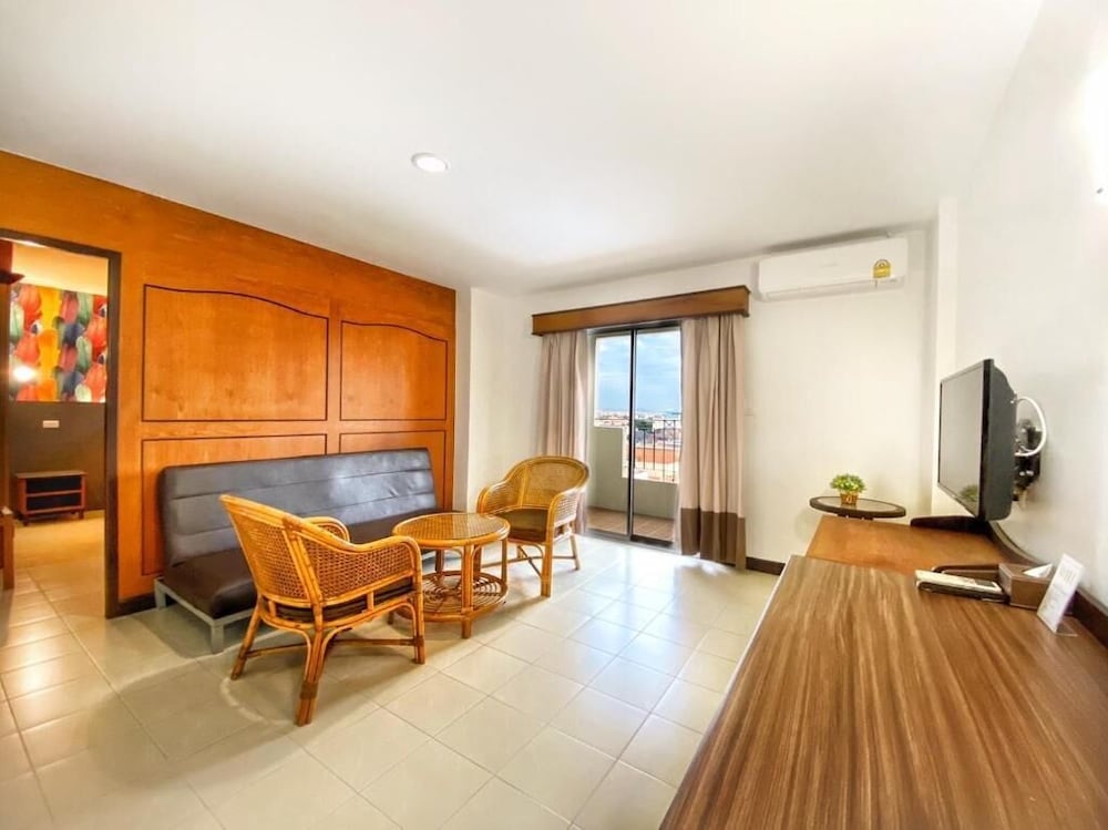 Фото Piyada Residence Pattaya