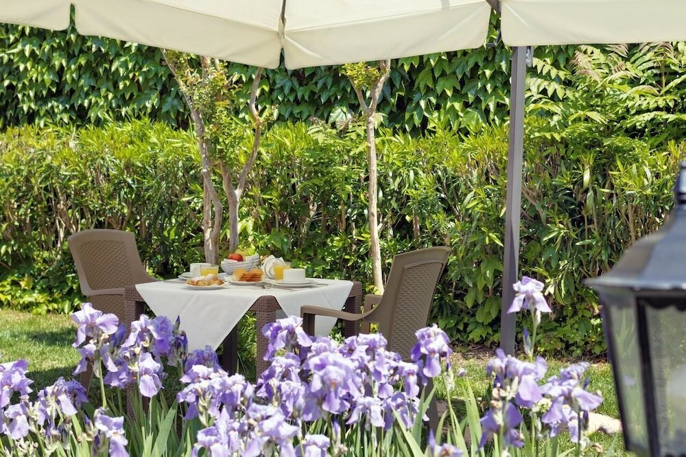 Фото Hotel Tre Archi