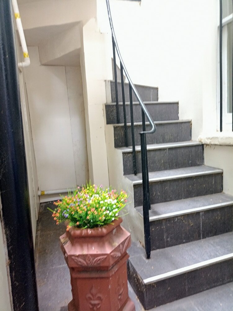 Фото Edward Hotel