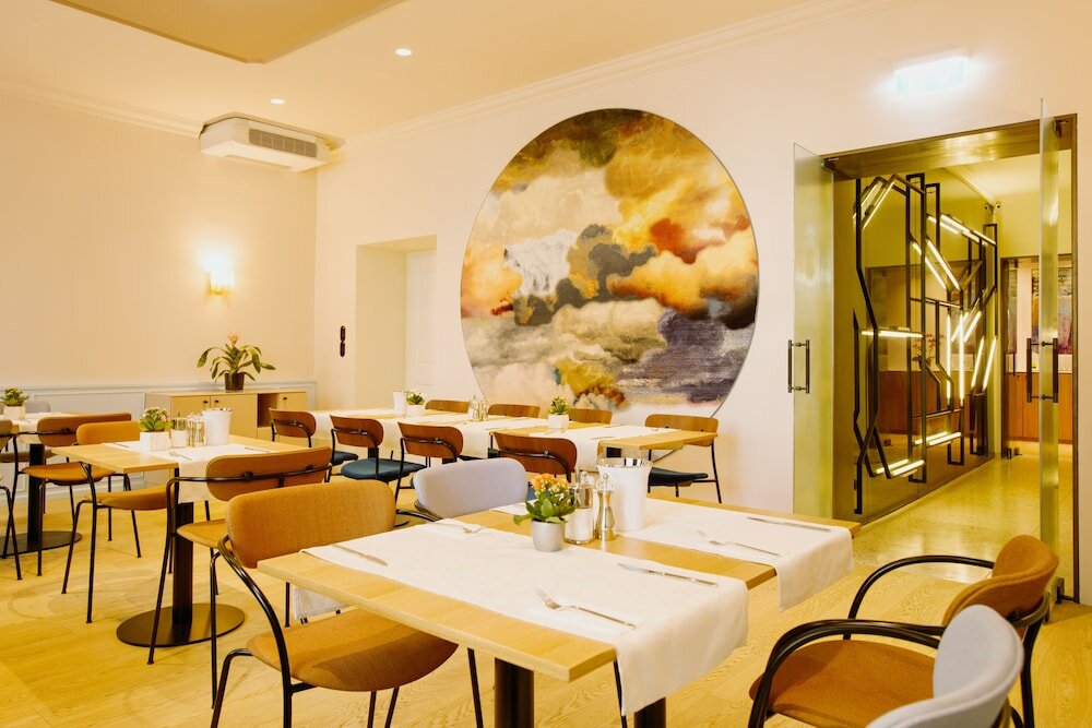 Фото Der Wilhelmshof