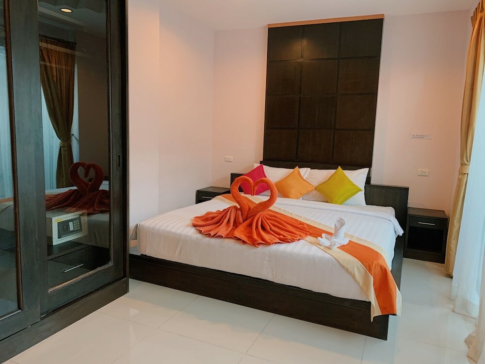 Фото Ice Kamala Beach Hotel