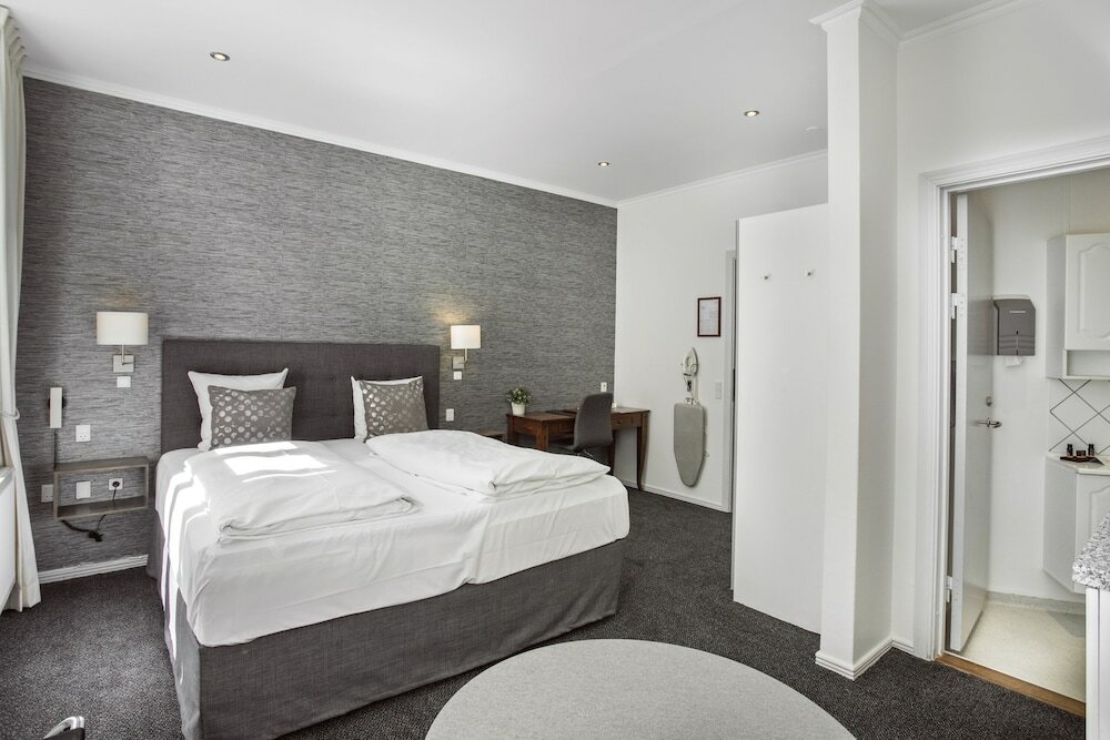 Фото Hotel Tiffany