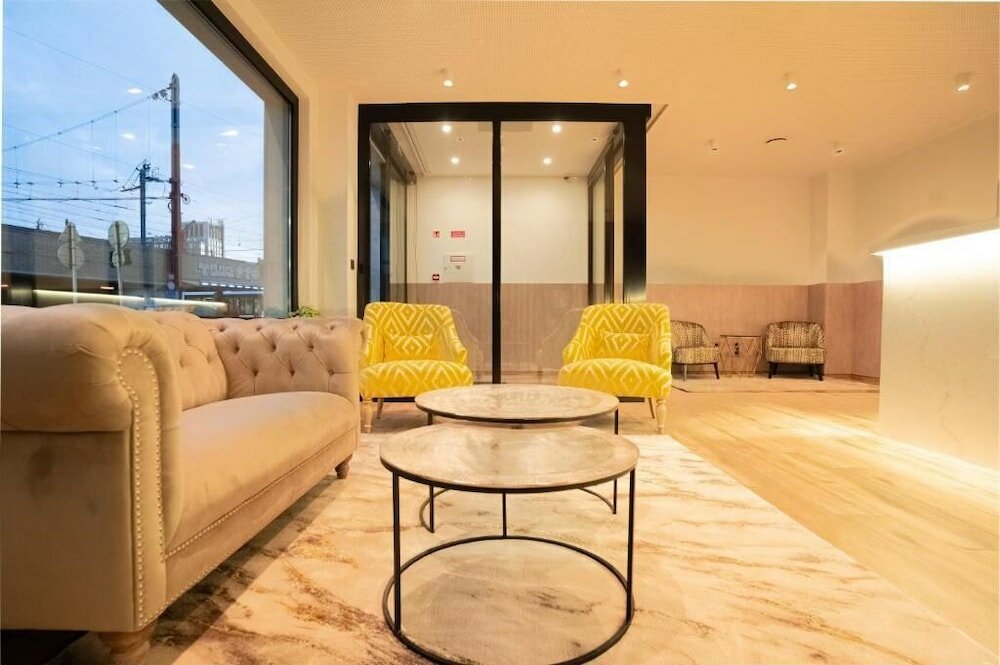 Фото Hotel Concorde