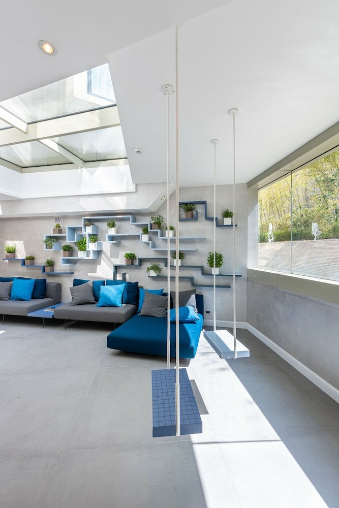 Фото Carrick Hotel Camogli