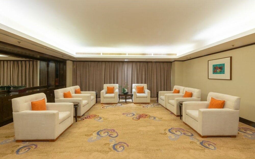 Фото Xi’An Dajing Castle Hotel