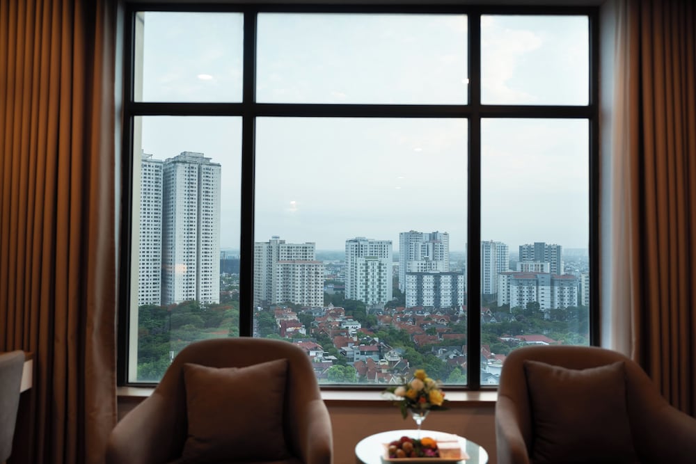 Фото Muong Thanh Grand Hanoi Hotel