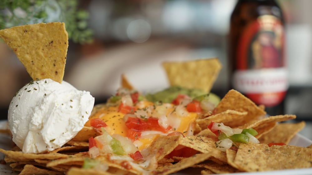 Фото Ac Hotel Avenida de América by Marriott