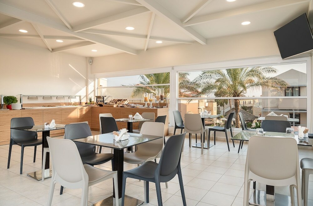 Фото Athina Suites Platanias