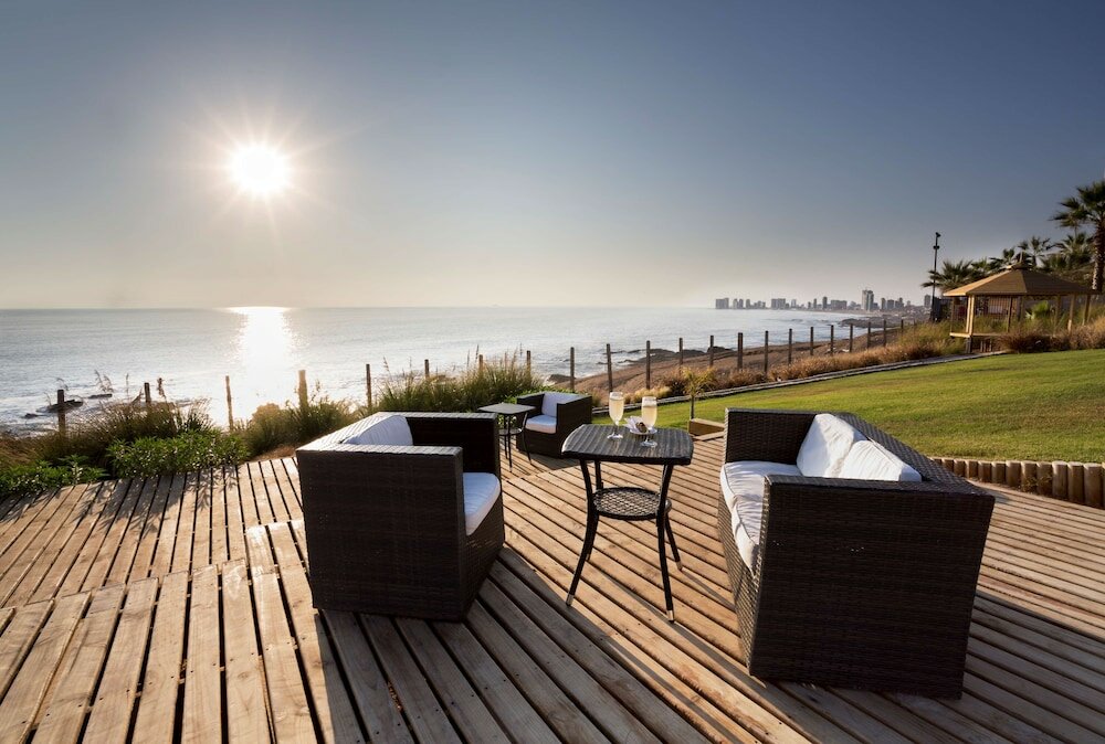 Фото Nh Iquique Costa