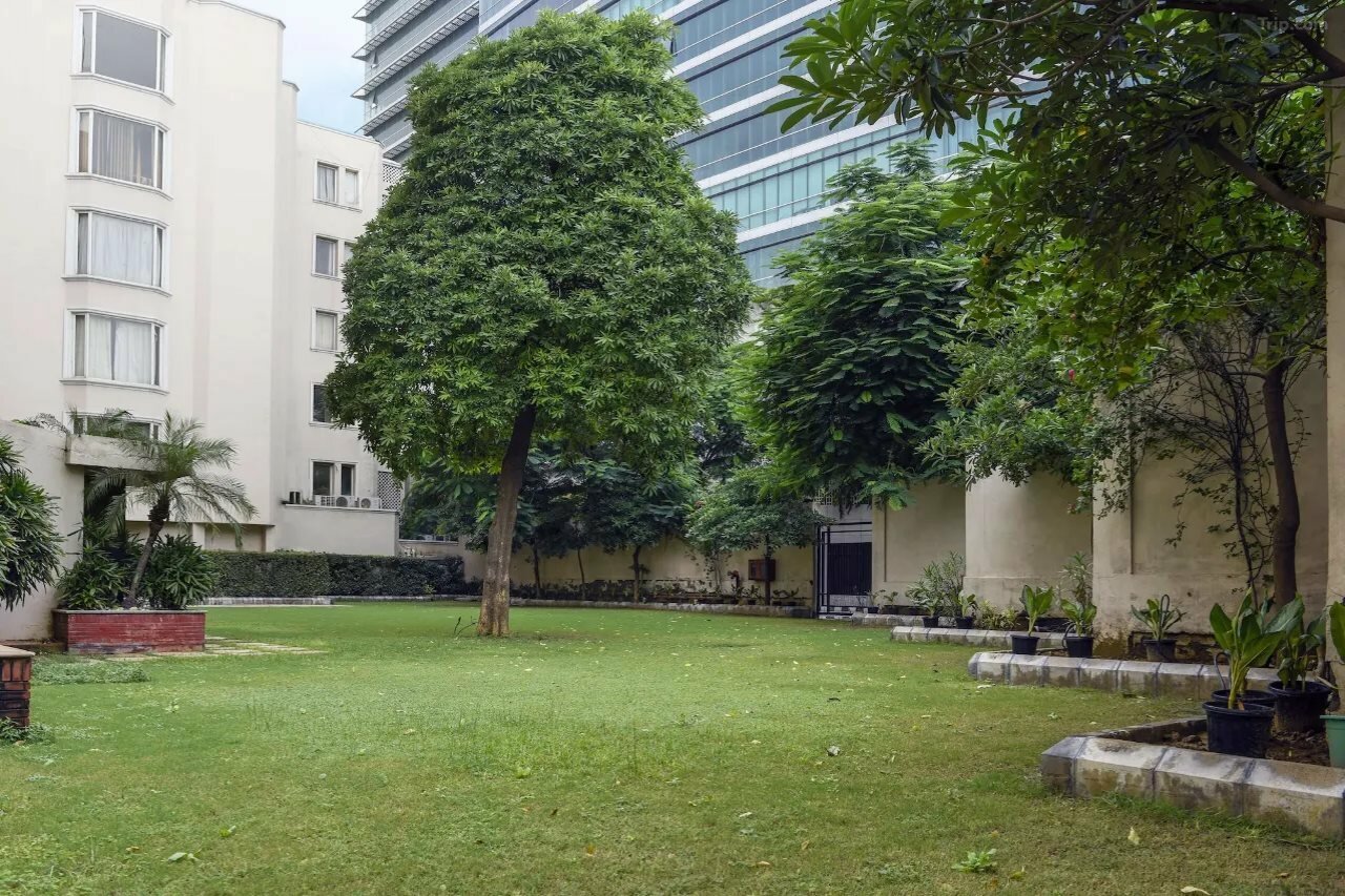 Фото Sarovar Portico Surajkund