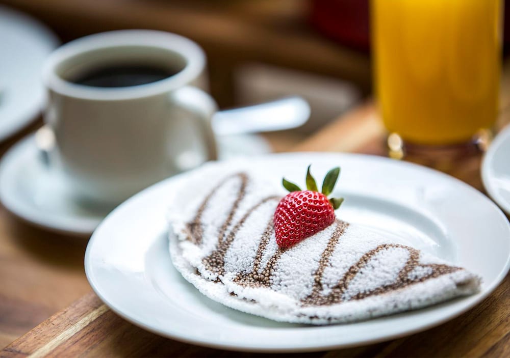 Фото Estanplaza International