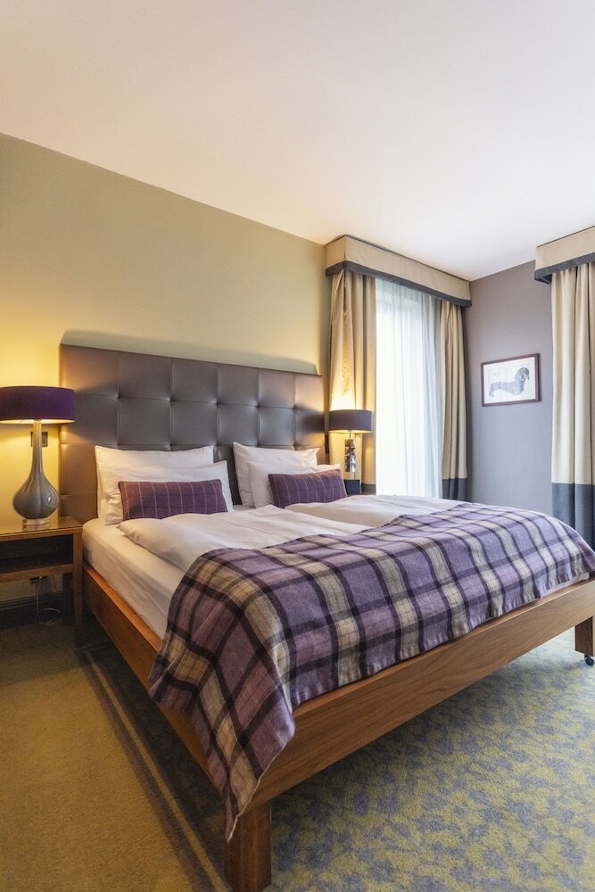 Фото Aspria Hamburg Uhlenhorst