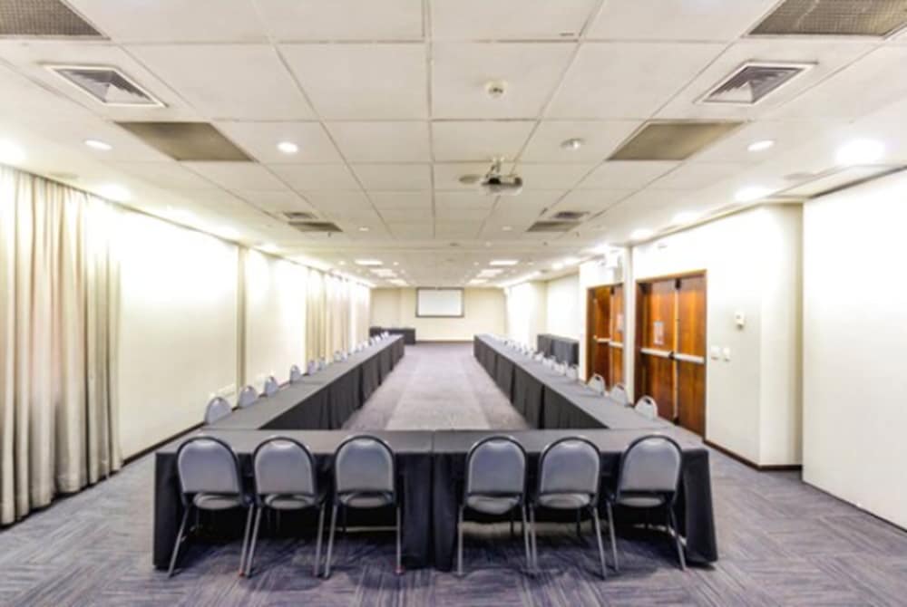 Фото Wyndham São Paulo Paulista