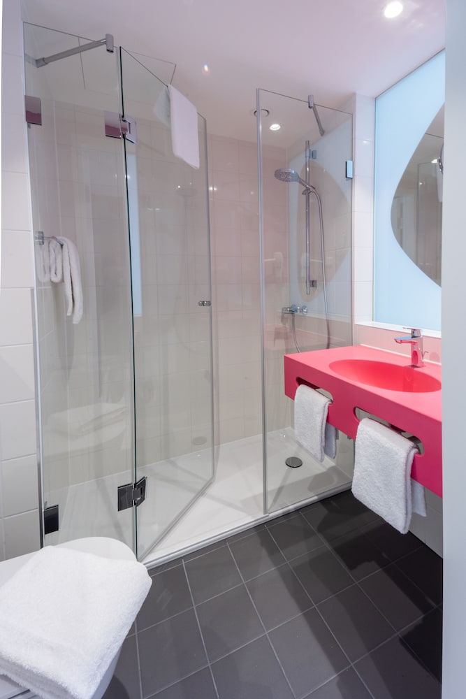 Фото Prize by Radisson Vienna City