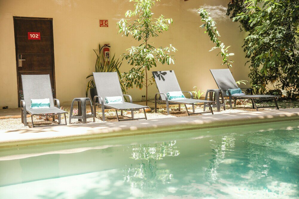 Фото Hotel Mariachi by Kavia 5th AV