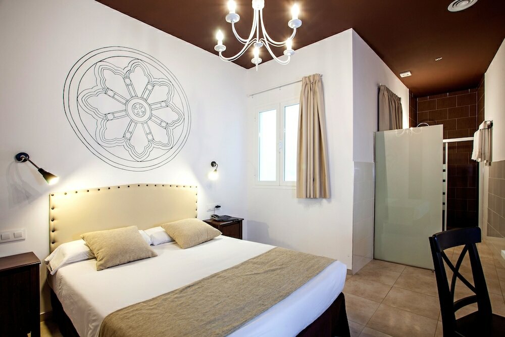 Фото Casual de las Letras Sevilla