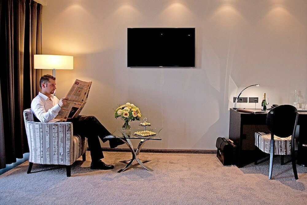 Фото Hotel Favor