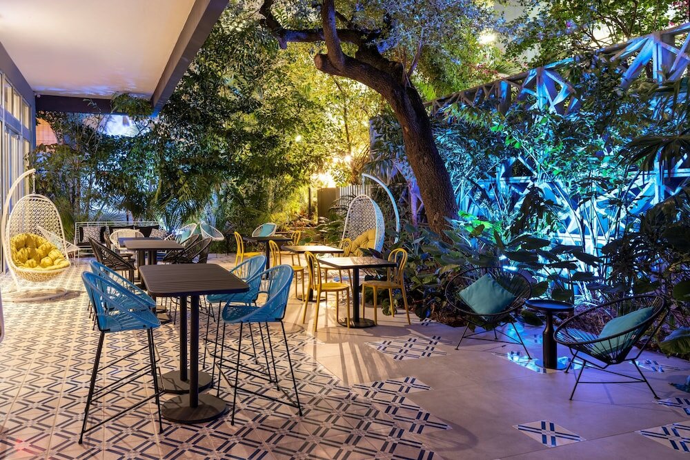 Фото Atwell Suites Miami Brickell by IHG