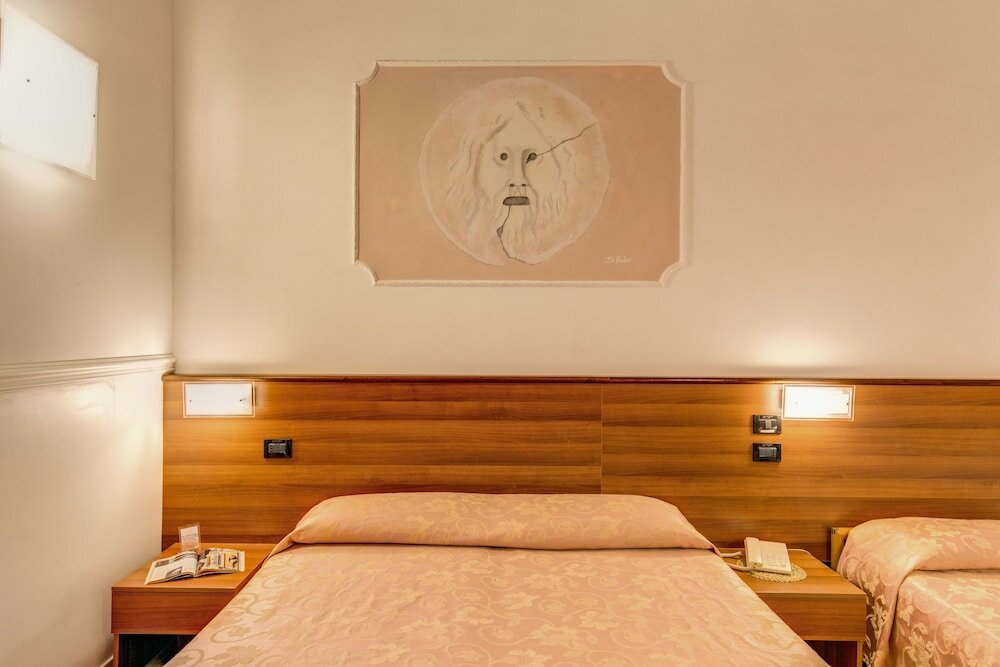 Фото Hotel Martini