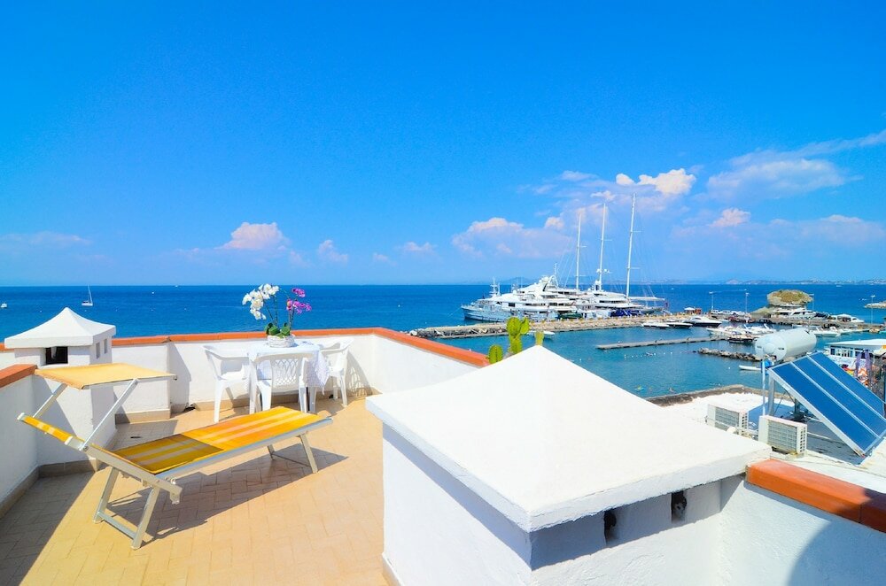 Фото Hotel Terme Marina