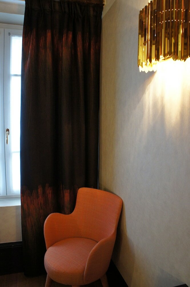 Фото Tonic Hotel Saint-Germain