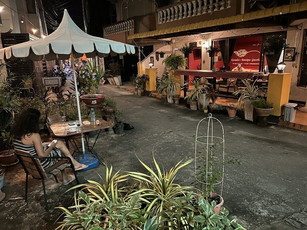 Фото Oh My Bed Chiang Mai