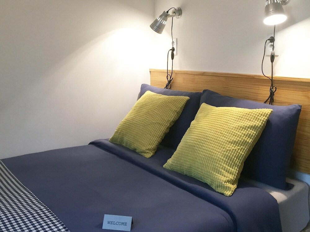 Фото Hostel Beige 2nd