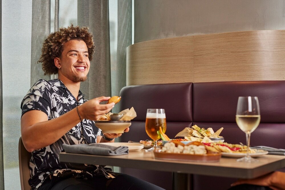 Фото Ac Hotel Melbourne Southbank