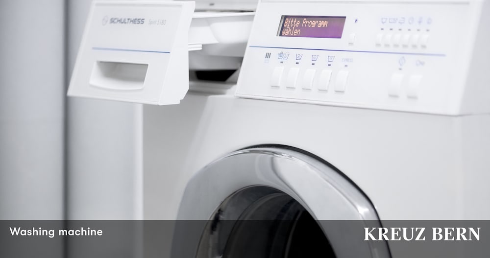 Фото Kreuz Bern Modern City Hotel