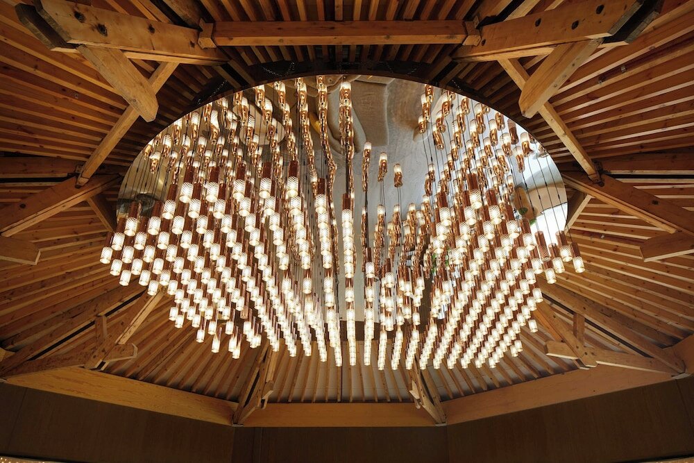 Фото Sheraton Djibouti