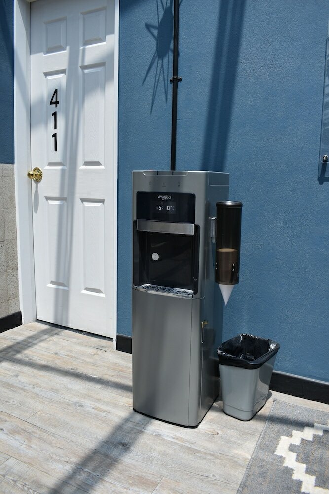 Фото Ayenda Continental Mexicano