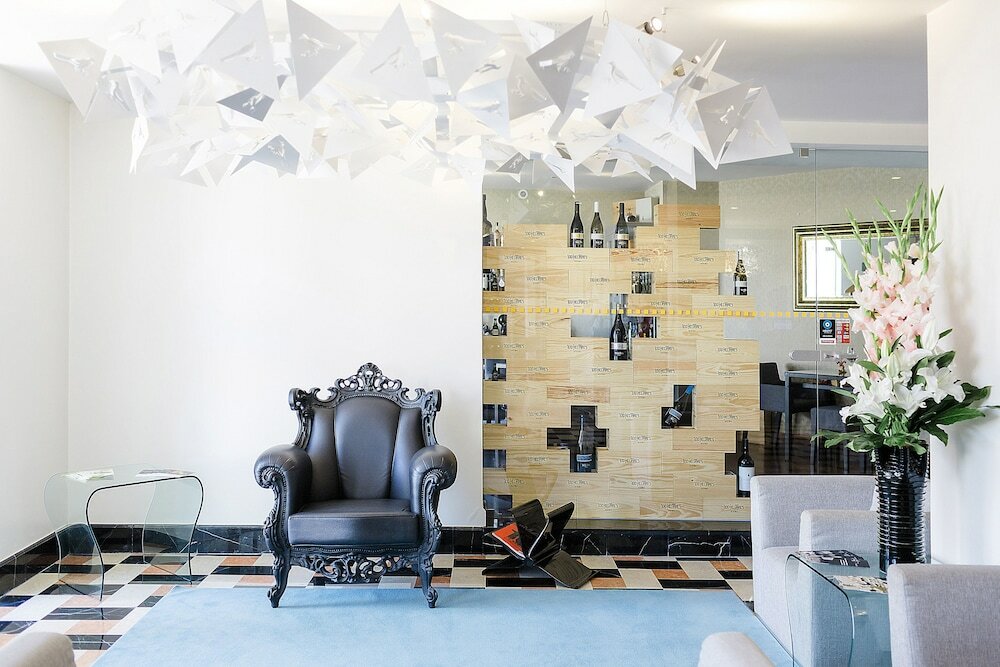 Фото Sintra Boutique Hotel