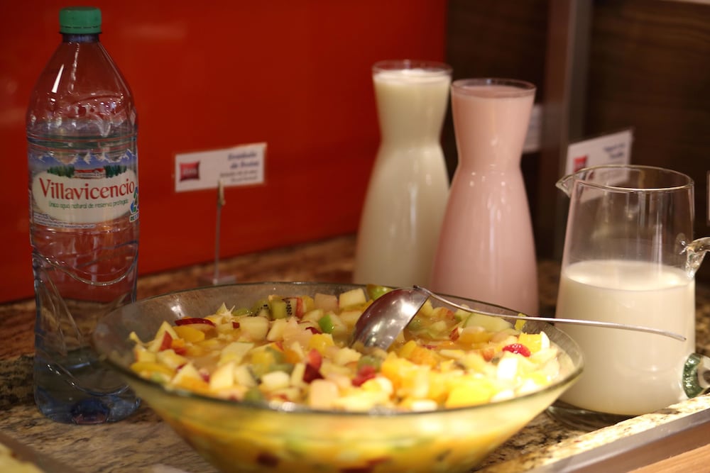 Фото ibis Buenos Aires Congreso Hotel