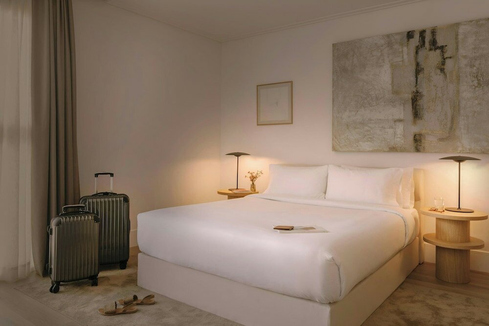 Фото Eurostars Bcn Design