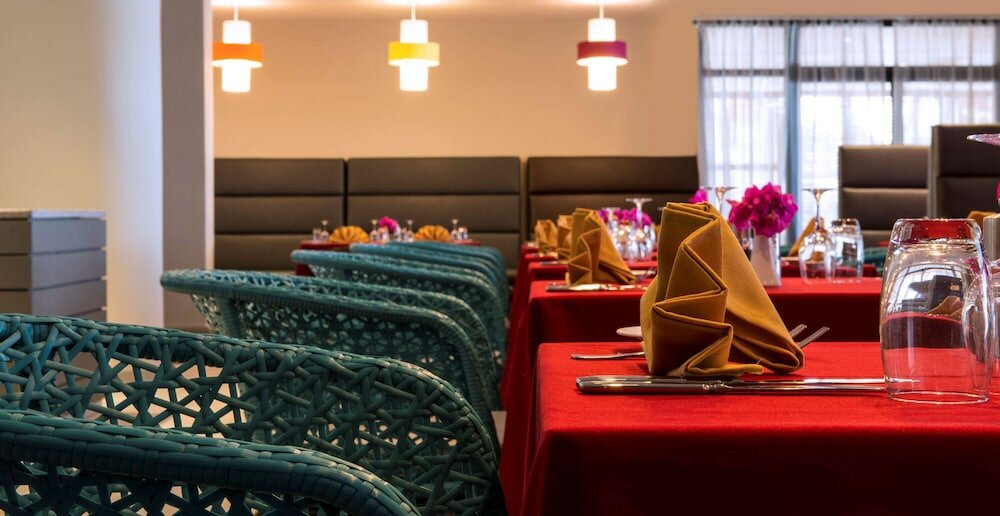 Фото Radisson Blu Mammy Yoko Hotel, Freetown