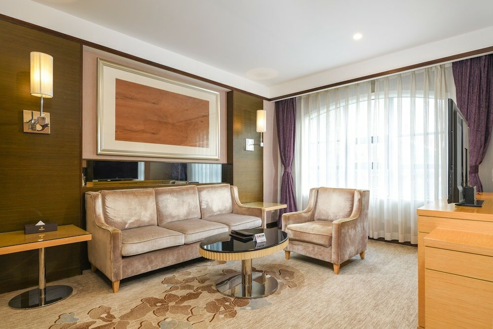 Фото Honlux Apartment