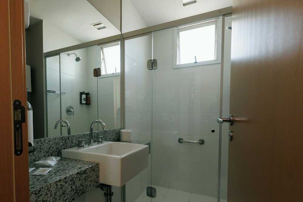 Фото Ramada Encore Belo Horizonte Minascasa