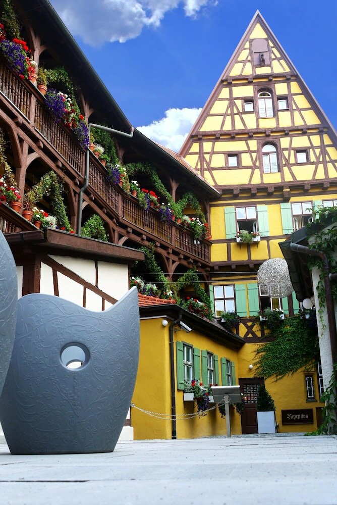 Фото Hezelhof Hotel