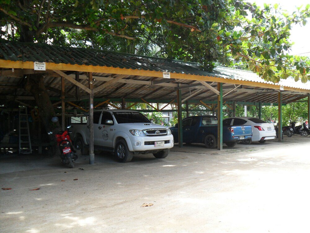 Фото Dreamland Resort