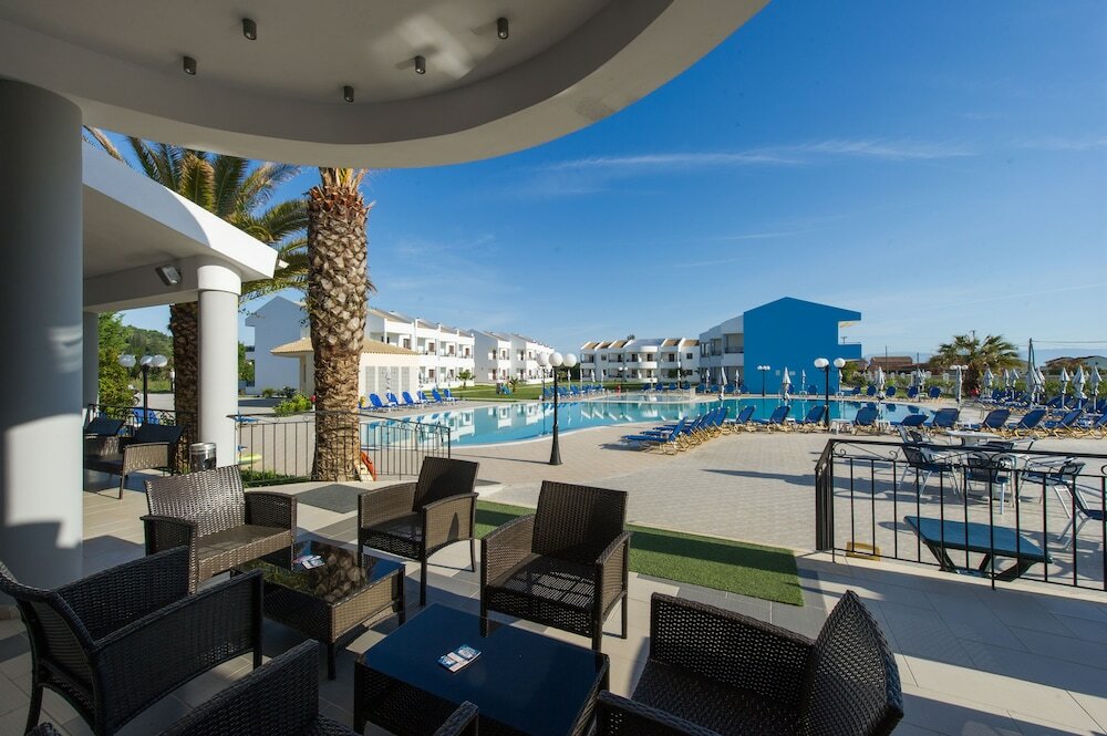 Фото Stemma Hotel