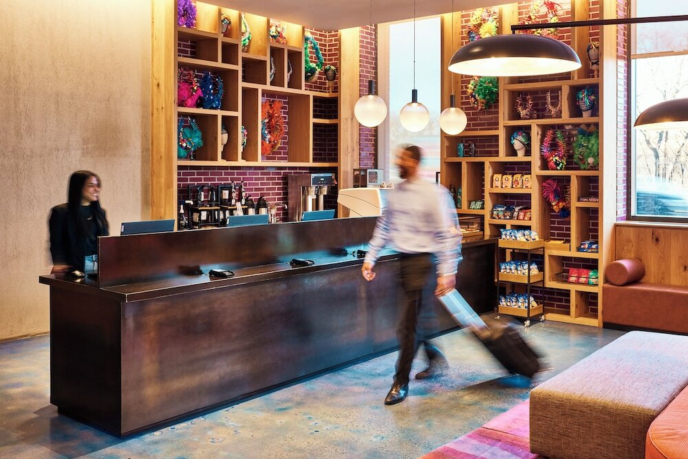 Фото Radio Hotel